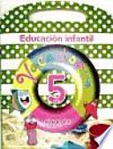 Vacaciones Algaida 5 años