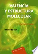 Valencia y estructura molecular