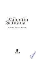Valentín Santana