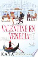 Valentine en Venecia