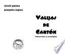 Valijas de cartón