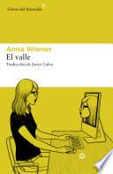 Valle inquietante