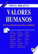 Valores humanos