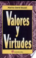 Valores y virtudes/Values and Virtue
