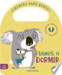 Vamos a Dormir