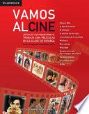 Vamos al cine