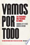 Vamos por todo