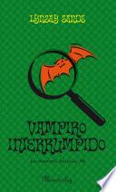 Vampiro interrumpido (Los hermanos Argeneau 8)
