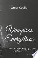 Vampiros Energéticos