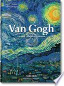 Van Gogh. La Obra Completa - Pintura