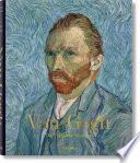Van Gogh. Obra Pictórica Completa