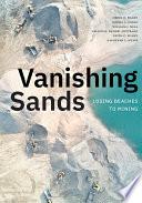 Vanishing Sands
