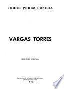 Vargas Torres