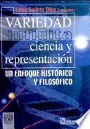 Variedad infinita