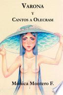 Varona y Cantos a Olecram