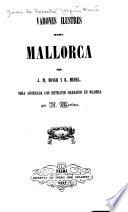 Varones ilustres de Mallorca