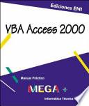 VBA Access 2000