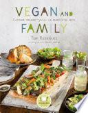 Vegan and Family