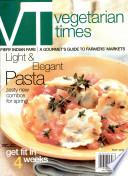 Vegetarian Times