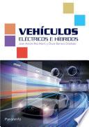 Vehículos eléctricos e híbridos