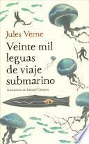 Veinte Mil Leguas de Viaje Submarino / Twenty Thousand Leagues Under the Sea