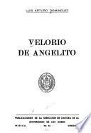 Velorio de angelito
