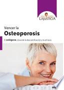 Vencer la osteoporosis