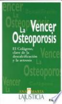Vencer la osteoporosis