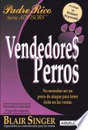 Vendedores perros