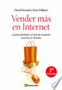 Vender más en internet