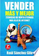Vender Más y Mejor