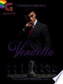 Vendetta (Libro 1: Amores Obsesivos)