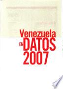 Venezuela en datos