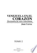 Venezuela en el corazón: D-O