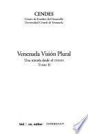 Venezuela, visión plural