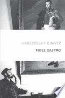 Venezuela y Chávez