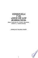 Venezuela y el dios de los borrachos