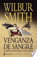 Venganza de sangre
