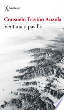 Ventana o pasillo