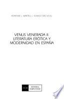 Venus venerada II