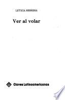 Ver al volar