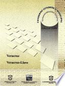 Veracruz estado de Veracruz - Llave. Cuaderno estadístico municipal 2000
