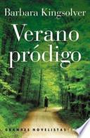Verano pródigo