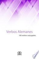 Verbos alemanes