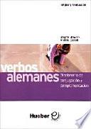 Verbos alemanes