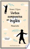 Verbos compuestos en inglés