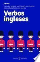 Verbos ingleses