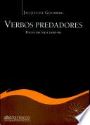 Verbos predadores