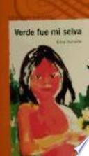 Verde fue mi selva (ND)