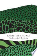 Verdes colinas de África